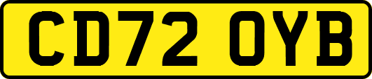 CD72OYB
