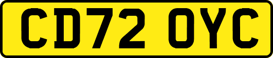 CD72OYC