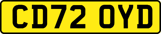 CD72OYD