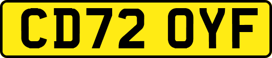 CD72OYF