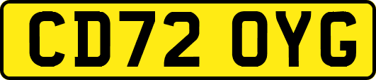 CD72OYG