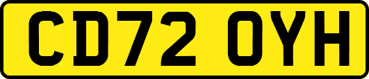 CD72OYH