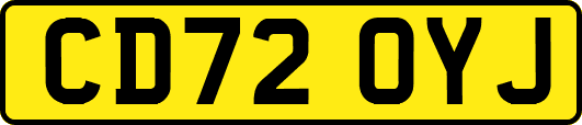 CD72OYJ