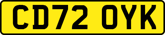 CD72OYK