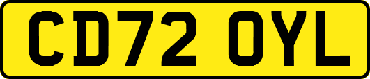 CD72OYL