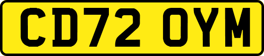 CD72OYM