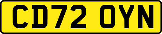 CD72OYN