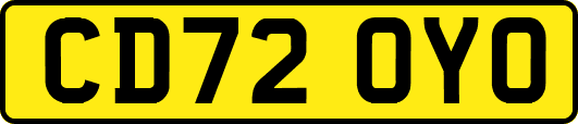 CD72OYO