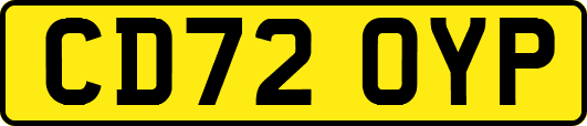 CD72OYP