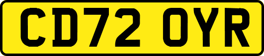 CD72OYR