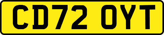 CD72OYT