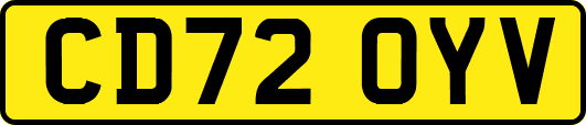 CD72OYV