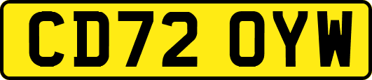 CD72OYW