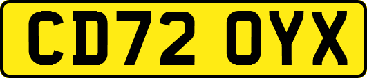 CD72OYX
