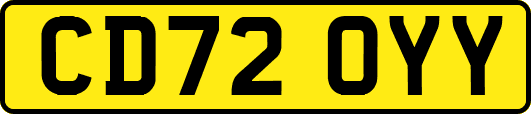 CD72OYY