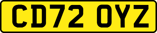 CD72OYZ
