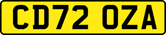 CD72OZA