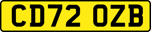 CD72OZB