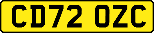 CD72OZC