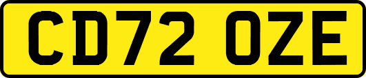 CD72OZE