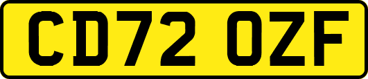 CD72OZF