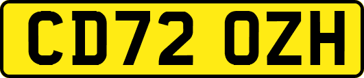 CD72OZH