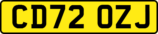 CD72OZJ