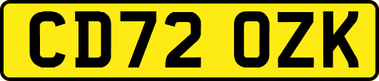 CD72OZK