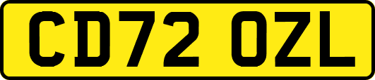 CD72OZL