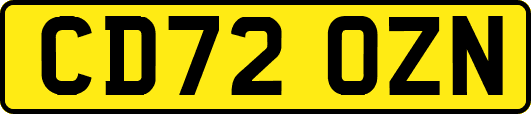 CD72OZN