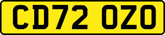 CD72OZO