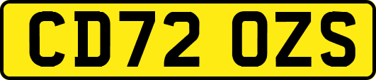CD72OZS