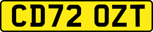 CD72OZT
