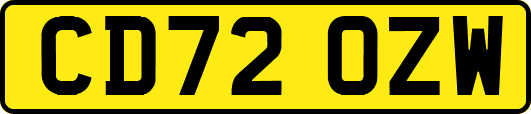 CD72OZW