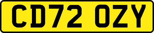 CD72OZY