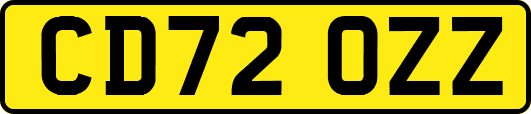 CD72OZZ
