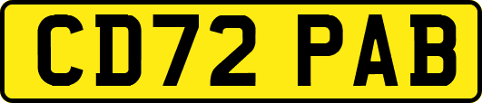 CD72PAB