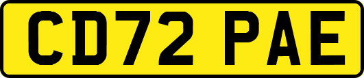 CD72PAE