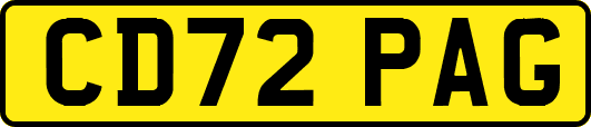 CD72PAG