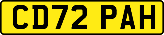 CD72PAH