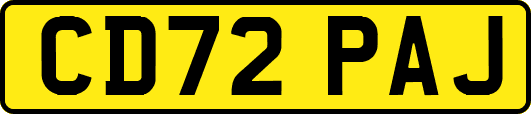CD72PAJ