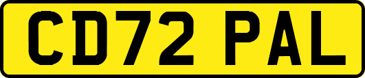 CD72PAL