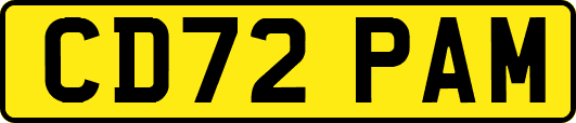 CD72PAM