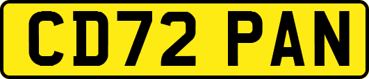 CD72PAN