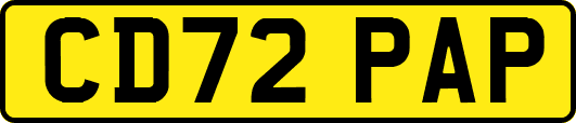 CD72PAP