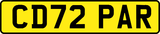 CD72PAR