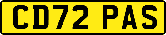 CD72PAS