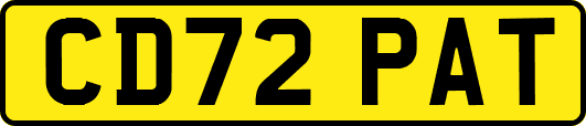 CD72PAT