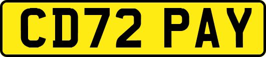 CD72PAY