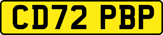 CD72PBP
